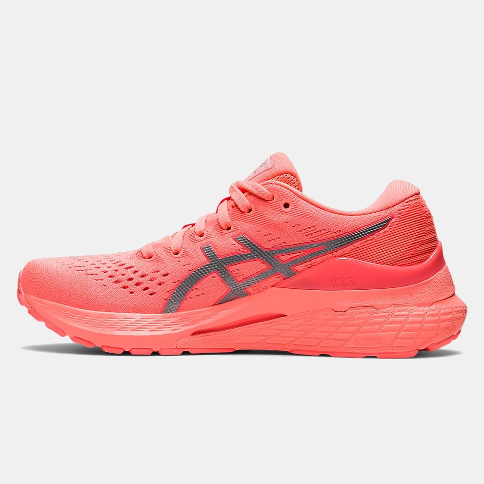 ASICS Gel-Kayano 28 Lite-Show Γυναικεία Παπούτσια για Τρέξιμο