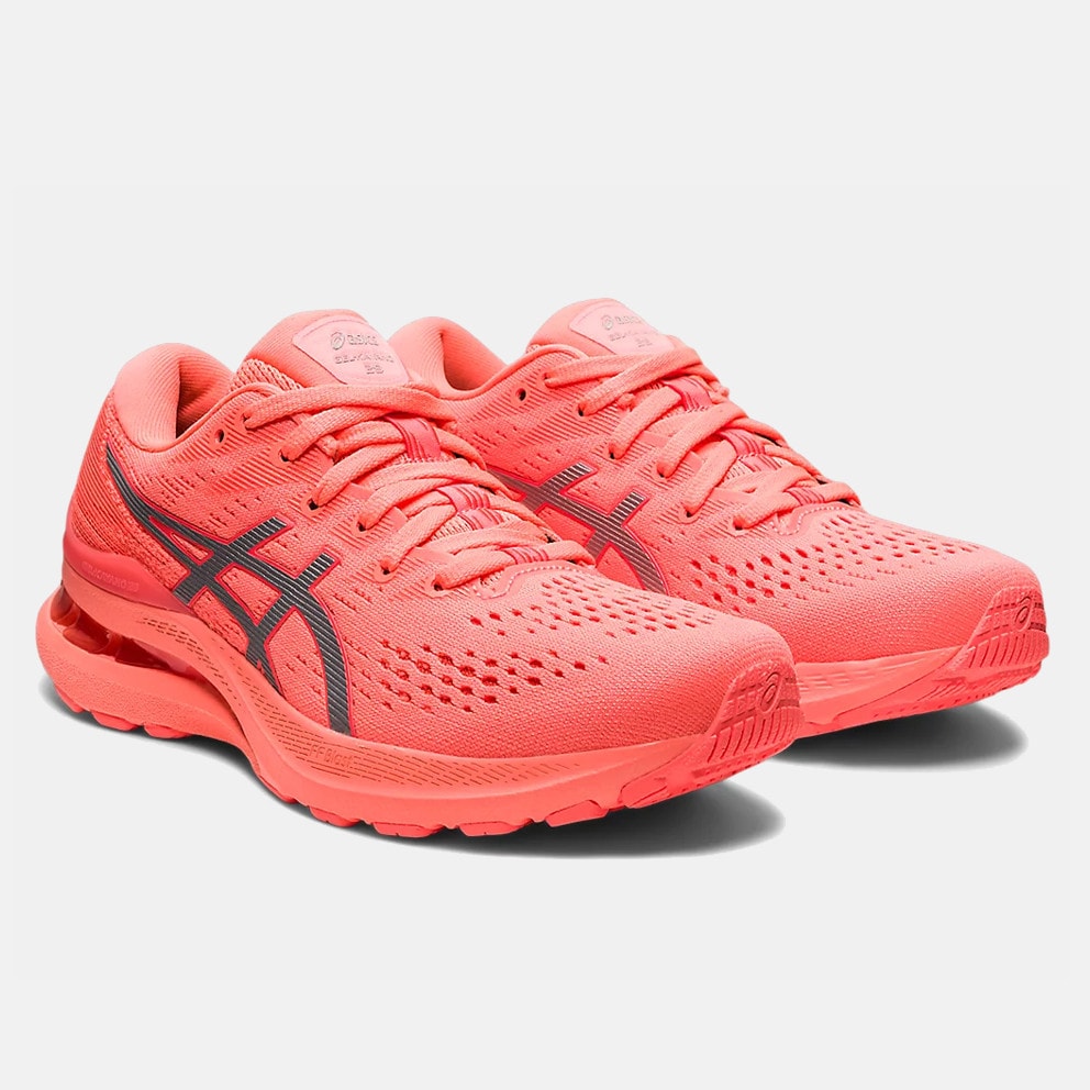 3 Running Τρέξιμο - Women\'s Gel Γυναικεία 700W Asics ASICS 28 Pink Gel-Sileo Show για Shoes Kayano - Παπούτσια - 1012B187 - Lite