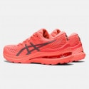 ASICS Gel-Kayano 28 Lite-Show Γυναικεία Παπούτσια για Τρέξιμο