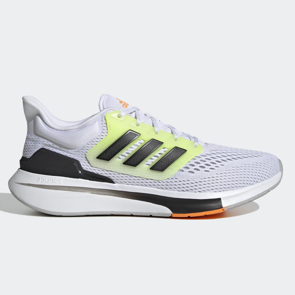 adidas Performance EQ21 Ανδρικά Παπούτσια Για Τρέξιμο (9000097762_37255) Ανδρικά / Αθλητικά Παπούτσια / Τρέξιμο | Running