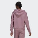 adidas Future Icons Γυναικεία Μπλούζα με Κουκούλα