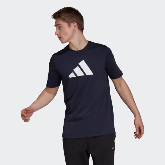 adidas Performance Future Icons Logo Men's T-shirt
