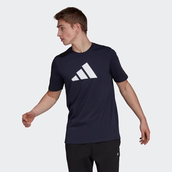 adidas Performance Future Icons Logo Ανδρικό T-shirt