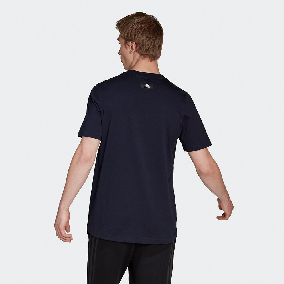 adidas Future Icons Logo Men's T-shirt