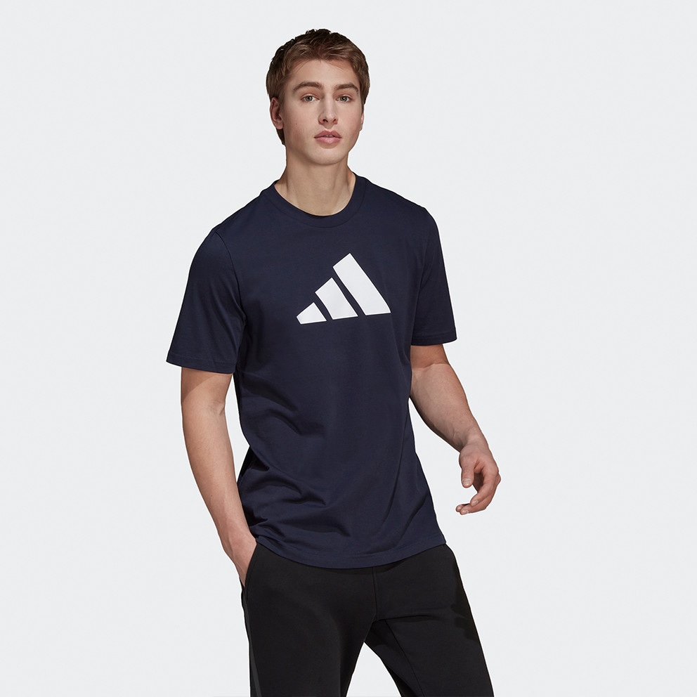 adidas Performance Future Icons Logo Men's T-shirt