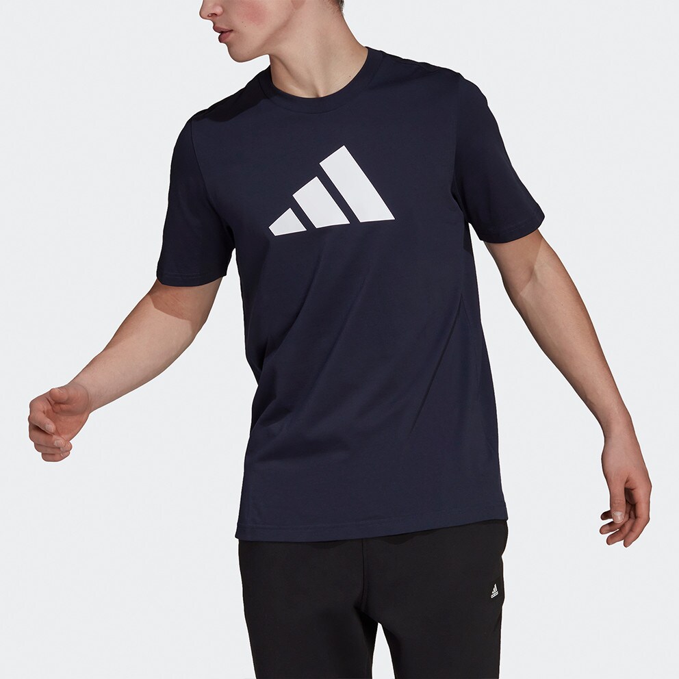 adidas Performance Future Icons Logo Men's T-shirt