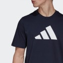 adidas Performance Future Icons Logo Ανδρικό T-shirt