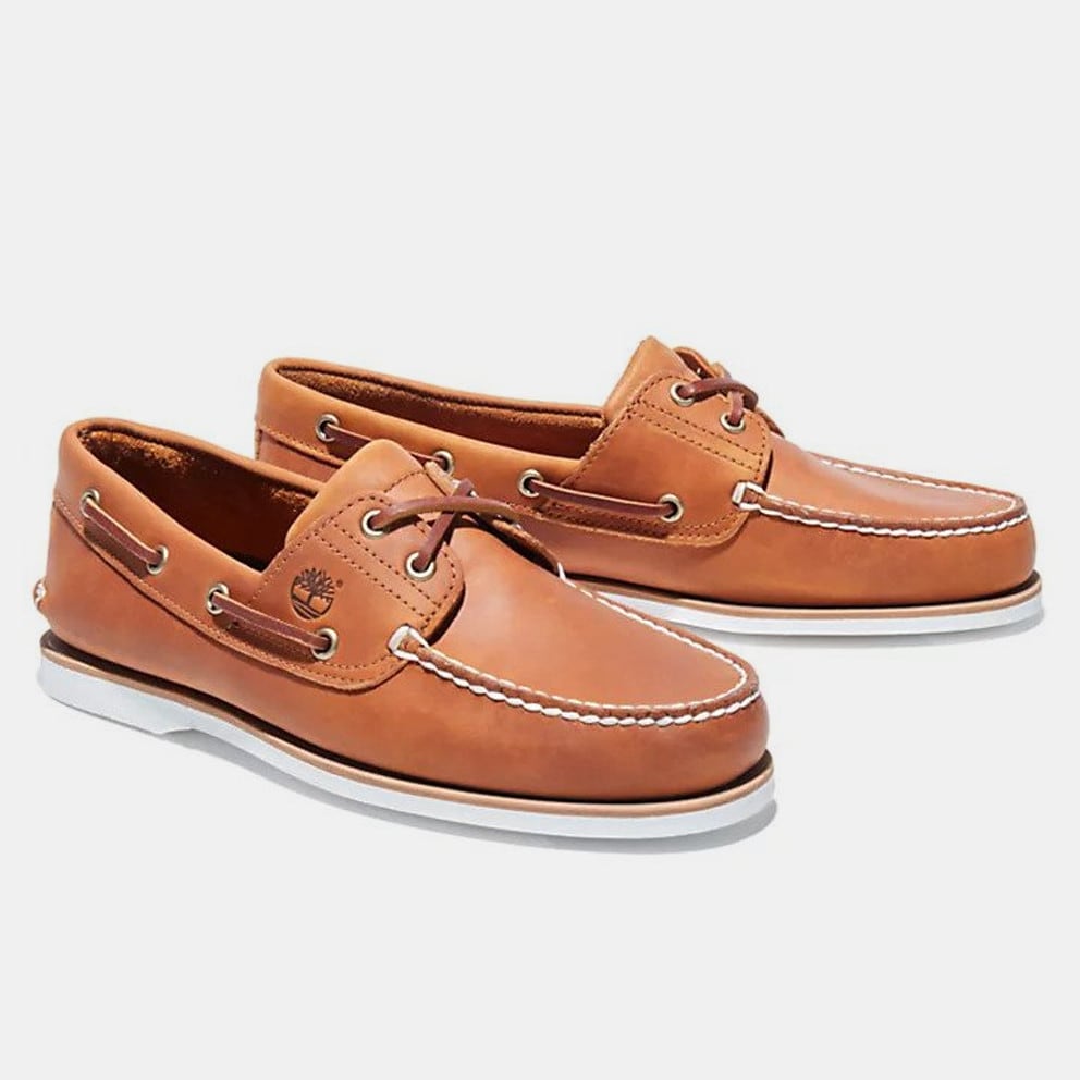 Timberland Boat Men's Shoes