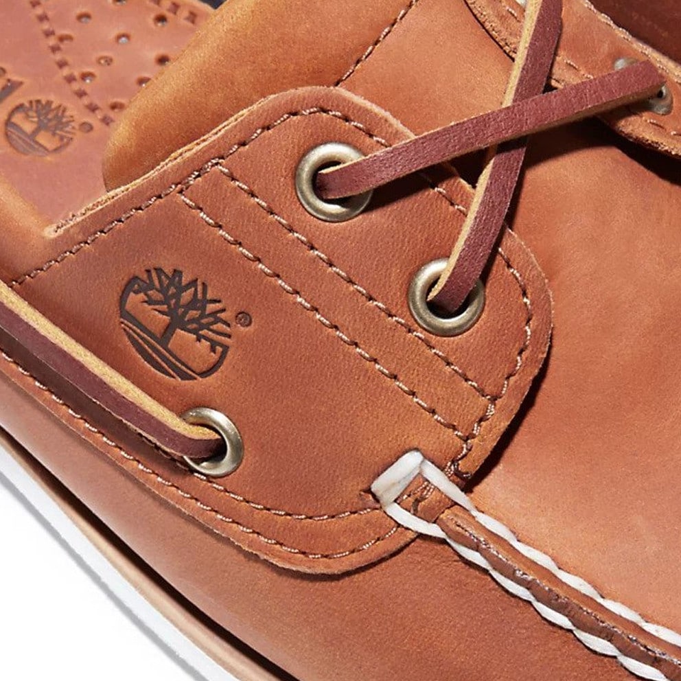 Timberland Boat Ανδρικά Παπούτσια