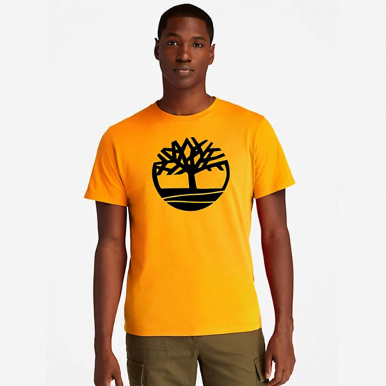 Timberland Kennebec River Brand Tree Ανδρικό T-shirt