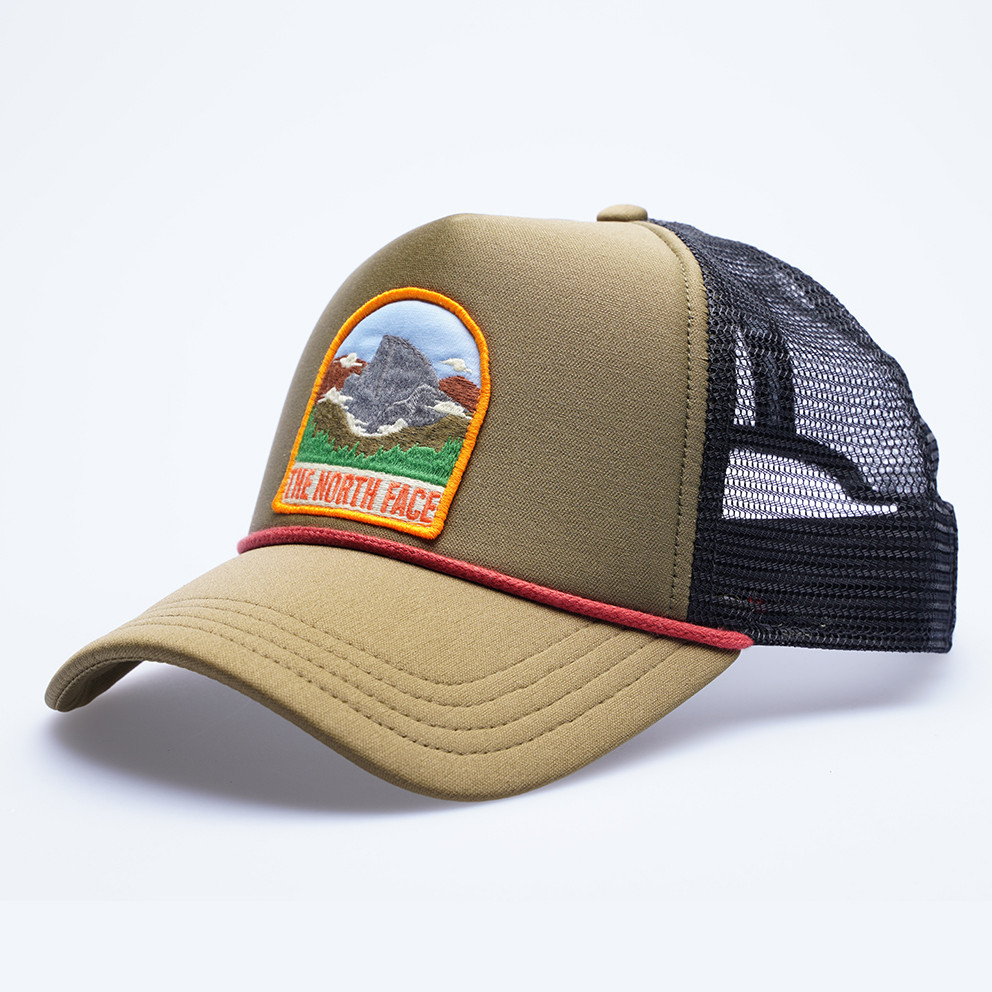 The North Face Valley Trucker Ανδρικό Καπέλο (9000101707_20561)