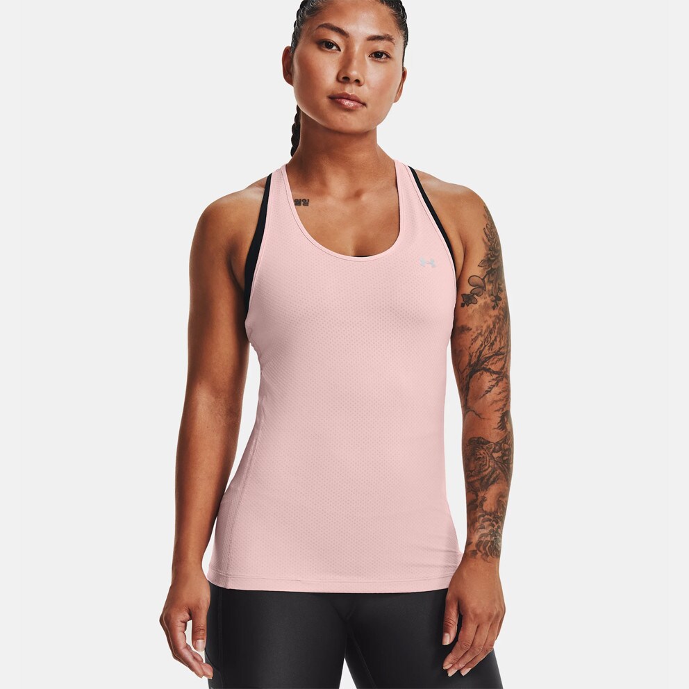 Under Armour HeatGear Women's Tank Top