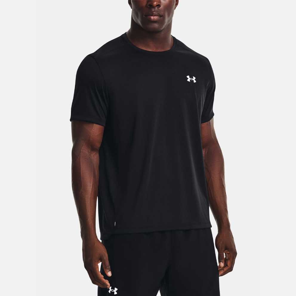 Under Armour Speed Stride 2.0 Ανδρικό T-shirt