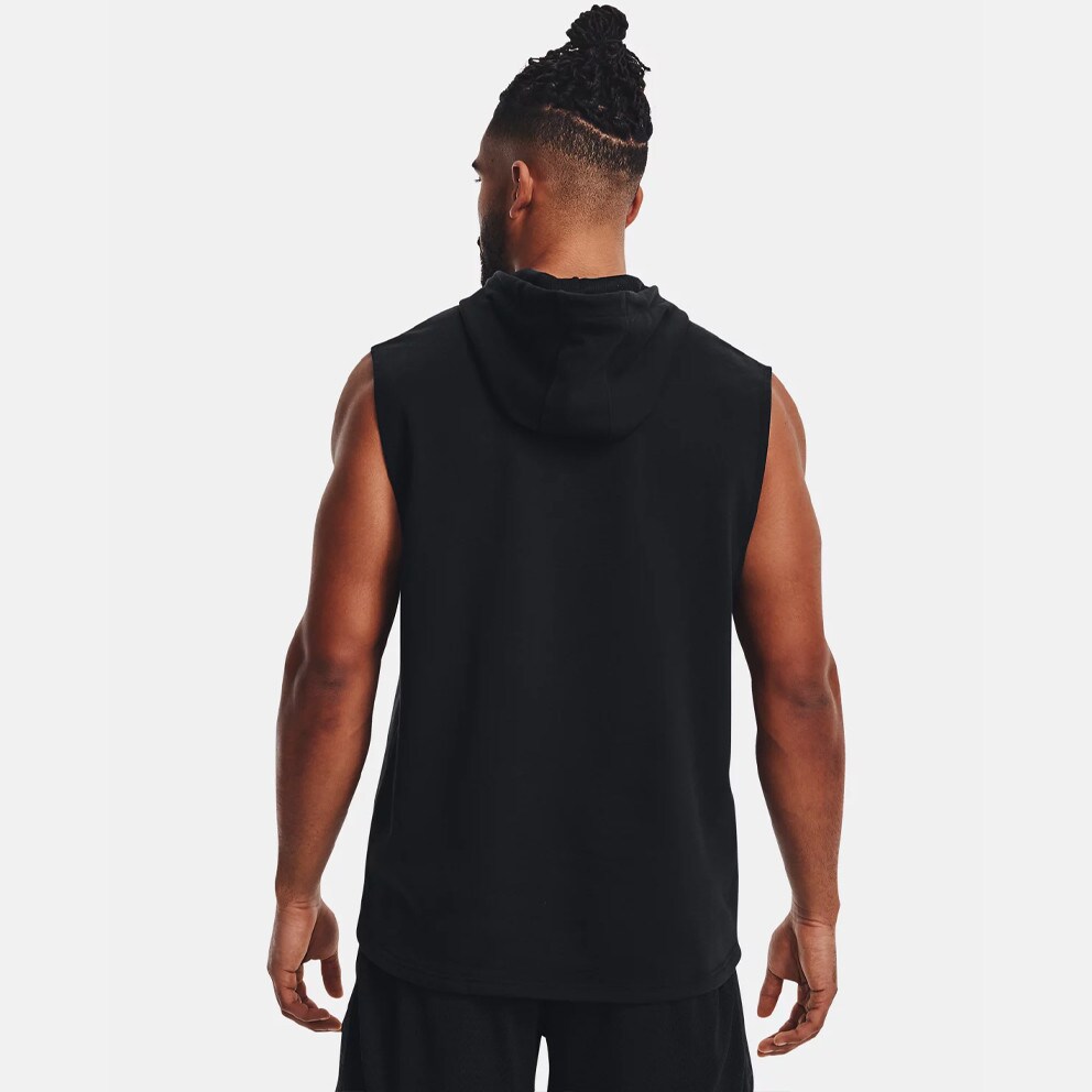Under Armour Curry Ανδρική Αμάνικη Μπλούζα