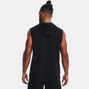 Under Armour Curry Ανδρική Αμάνικη Μπλούζα