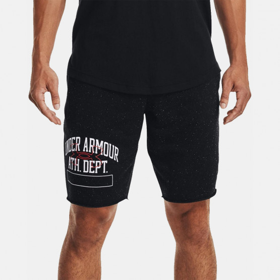 under armour rival shorts