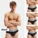 Calvin Klein 3-pack Ανδρικά Σλιπάκια