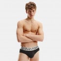 Calvin Klein 3-pack Ανδρικά Σλιπάκια