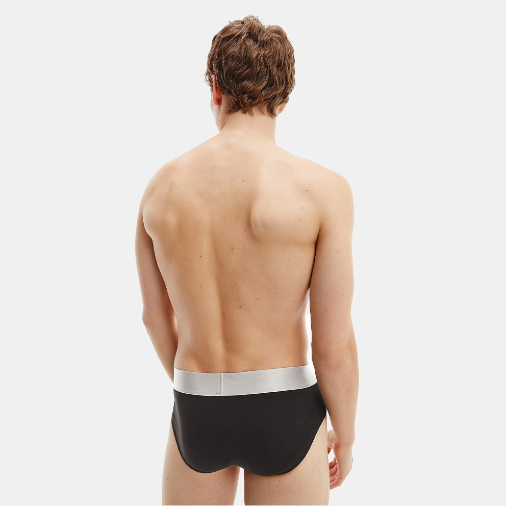 Calvin Klein 3-pack Ανδρικά Σλιπάκια