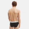 Calvin Klein 3-pack Ανδρικά Σλιπάκια