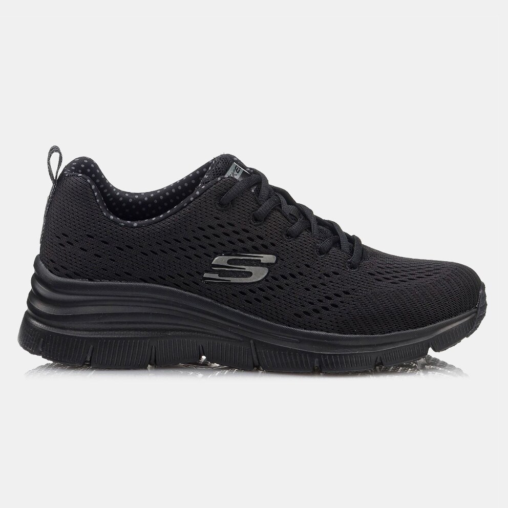 Skechers Skech-Knit Air-Cooled Γυναικεία Παπούτσια (9000104772_001) Γυναικεία / Αθλητικά Παπούτσια / Casual | Lifestyle Sneakers