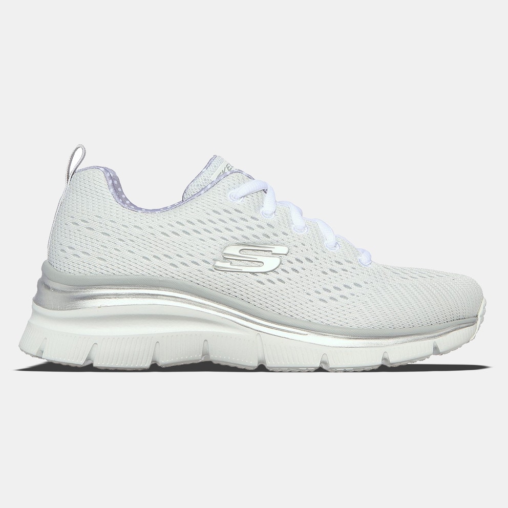 Skechers Skech-Knit Air-Cooled Γυναικεία Παπούτσια