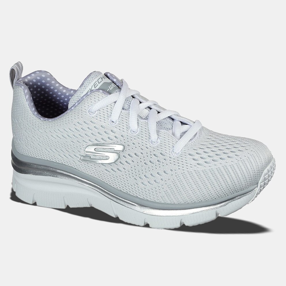 Skechers Skech-Knit Air-Cooled Γυναικεία Παπούτσια