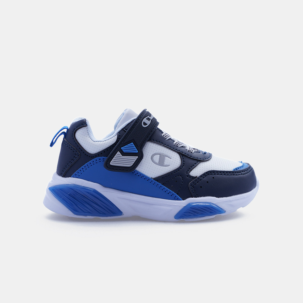 Champion Wave Βρεφικά Παπούτσια (9000099720_58277)