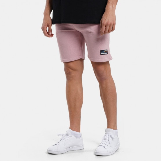 Adidas best sale vocal shorts