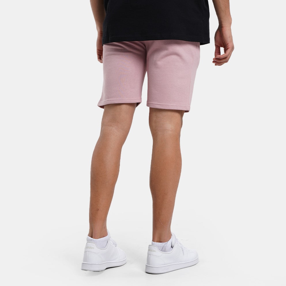 064 Emerson Men s Sweat Shorts Pink 221.EM26.41 Leggings con tacto de algodon y detalle de icono de ASOS 4505 Tall
