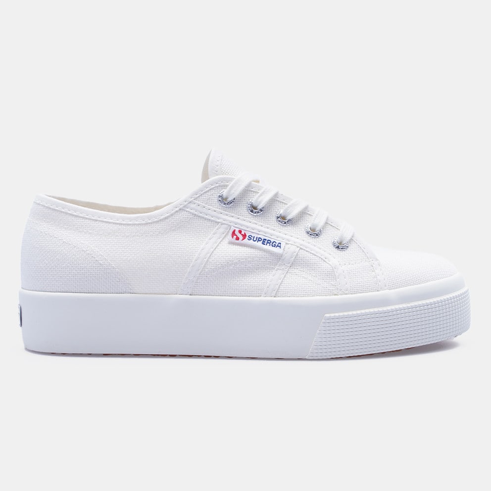 Superga 2730-Cotu Γυναικεία Παπούτσια (9000105334_59446) Γυναικεία / Γυναικεία Παπούτσια / Γυναικεία Sneakers