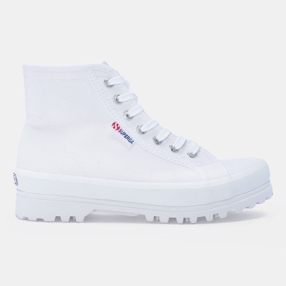 Superga 2341 Alpina Γυναικεία Παπούτσια (9000105336_1539)