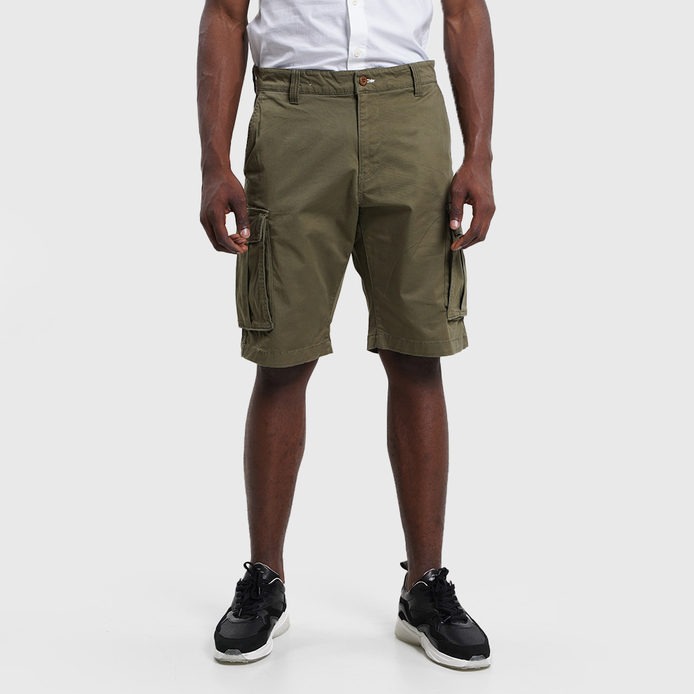 Gant D1. Ανδρικό Cargo Παντελόνι (9000106016_1968)