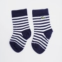 Lacoste 3-Pack Box Kid's Set Socks