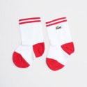 Lacoste 3-Pack Box Kid's Set Socks