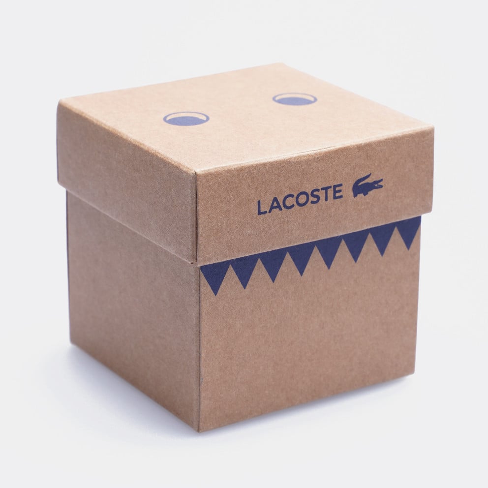 Lacoste 3-Pack Box Kid's Set Socks