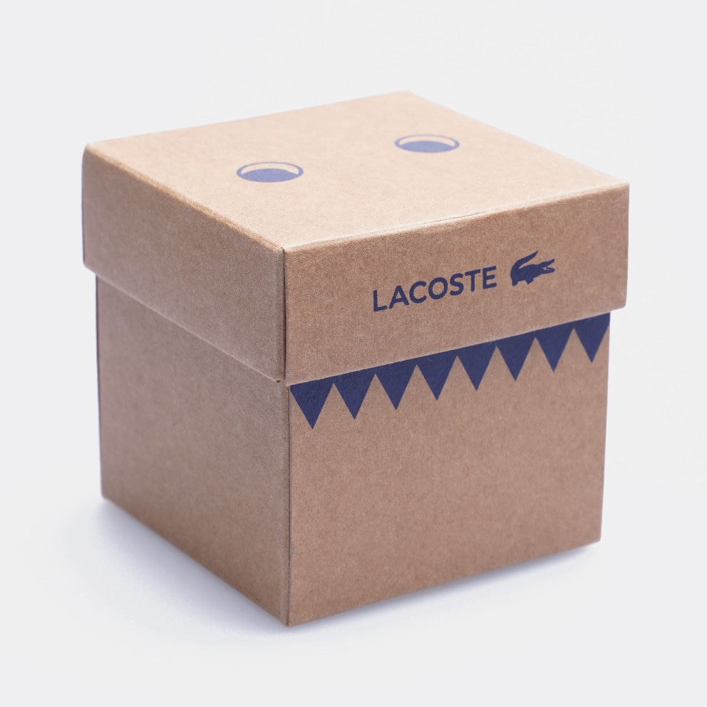 Lacoste 3-Pack Box Παιδικές Κάλτσες