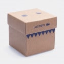 Lacoste 3-Pack Box Kid's Set Socks