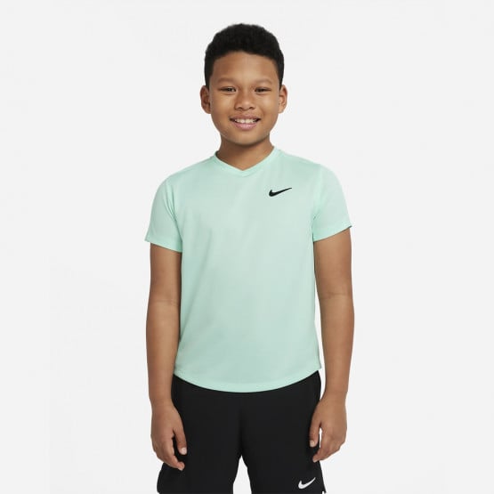 Nike Court Victory Kid's Tennis T-Shirt