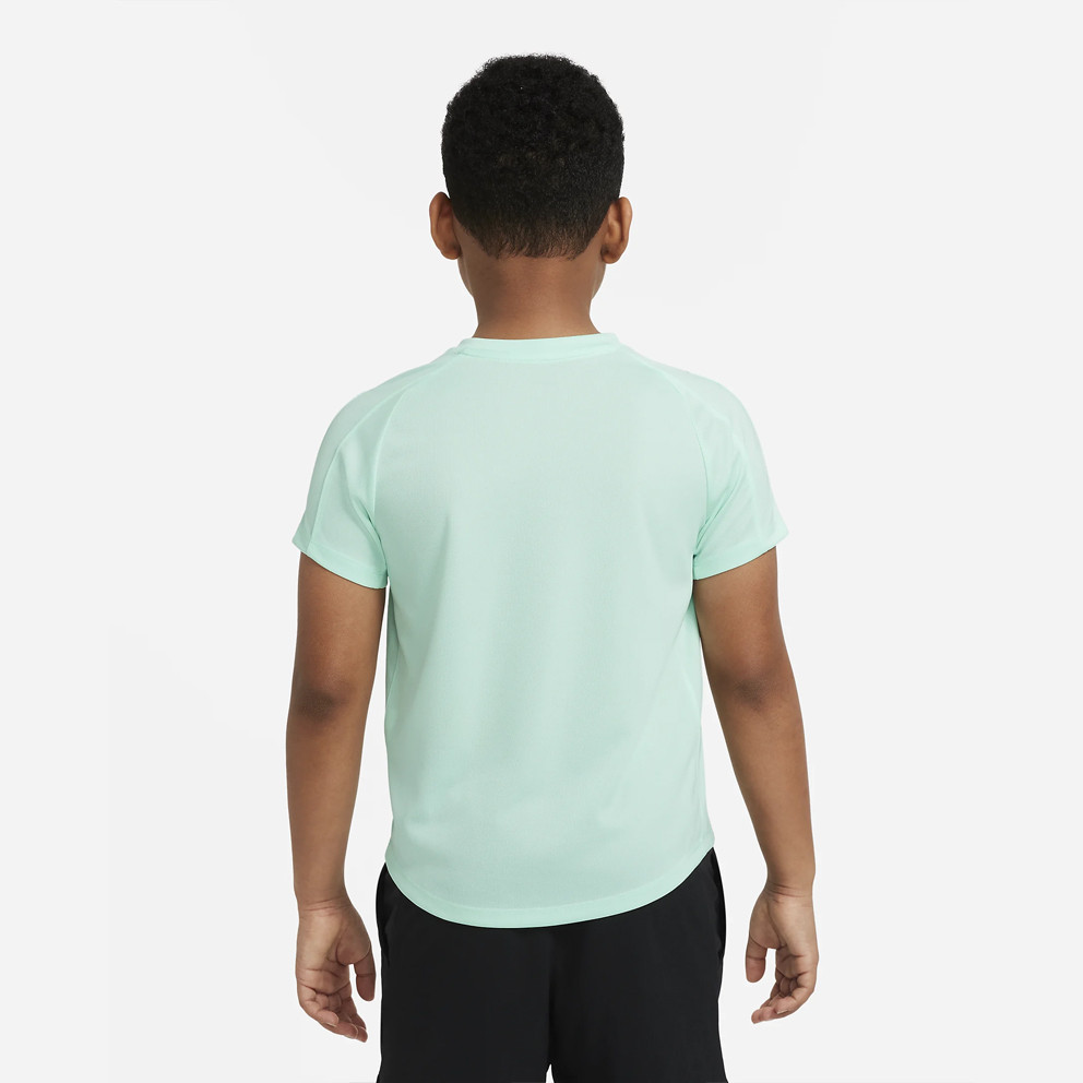 Nike Court Victory Παιδικό  T-Shirt Για Τένις