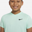 Nike Court Victory Παιδικό  T-Shirt Για Τένις