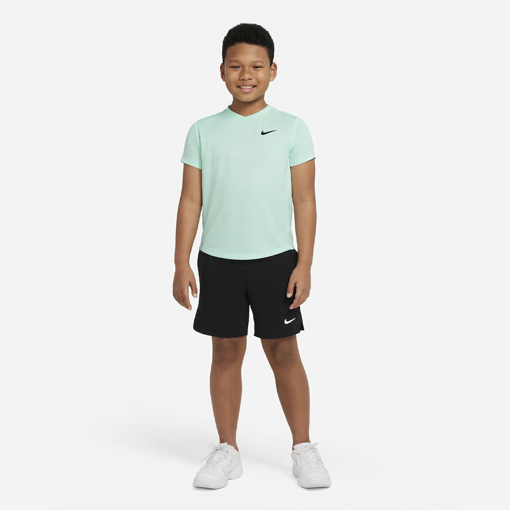 Nike Court Victory Παιδικό  T-Shirt Για Τένις