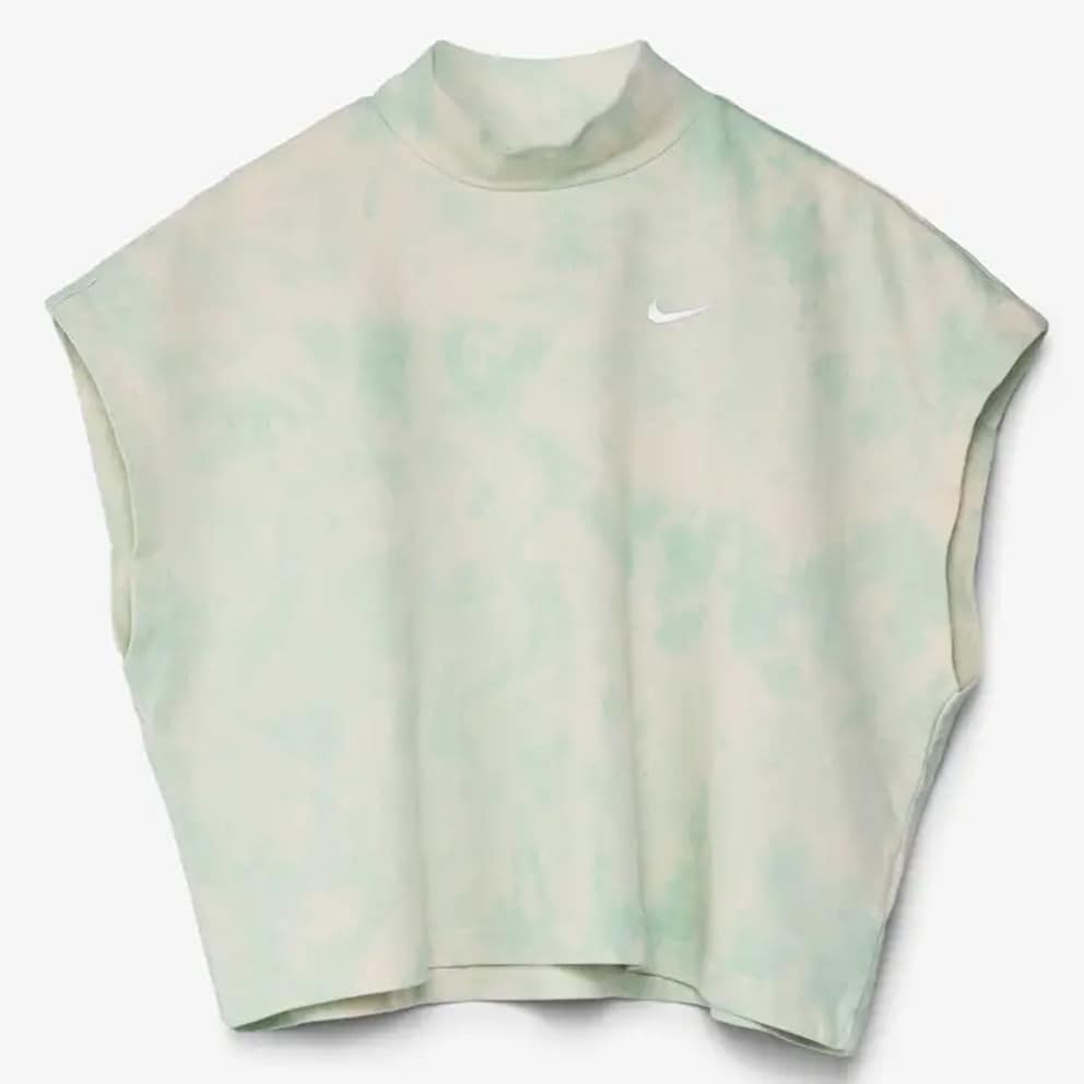 Nike Sportswear Women s T Shirt Green DM6710 379