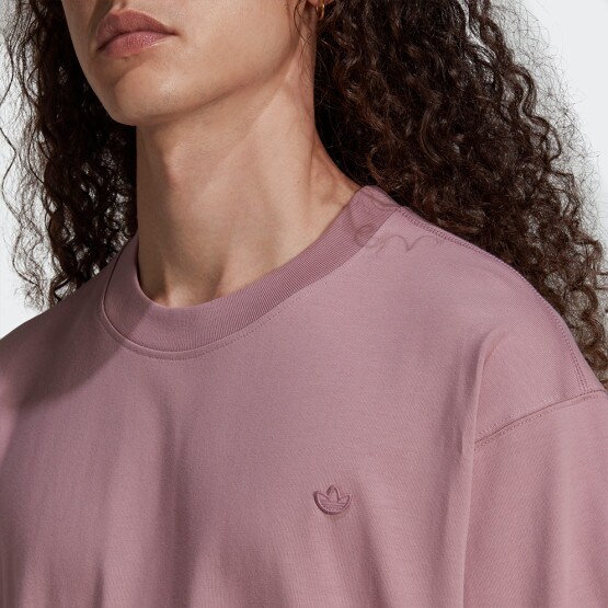 Adidas ash sales pink shirt