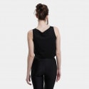 BodyTalk Crop Women's Tank Top