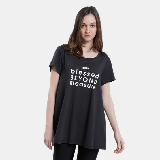 BodyTalk Loose Γυναικείο T-shirt Εγκυμοσύνης