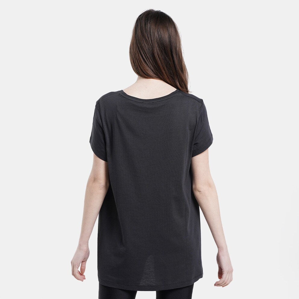 BodyTalk Loose Γυναικείο T-shirt Εγκυμοσύνης