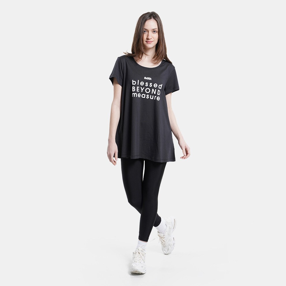 BodyTalk Loose Γυναικείο T-shirt Εγκυμοσύνης