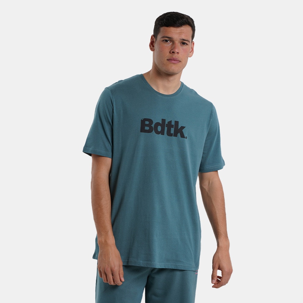 BodyTalk Ανδρικό ΤShirt 900010126558561