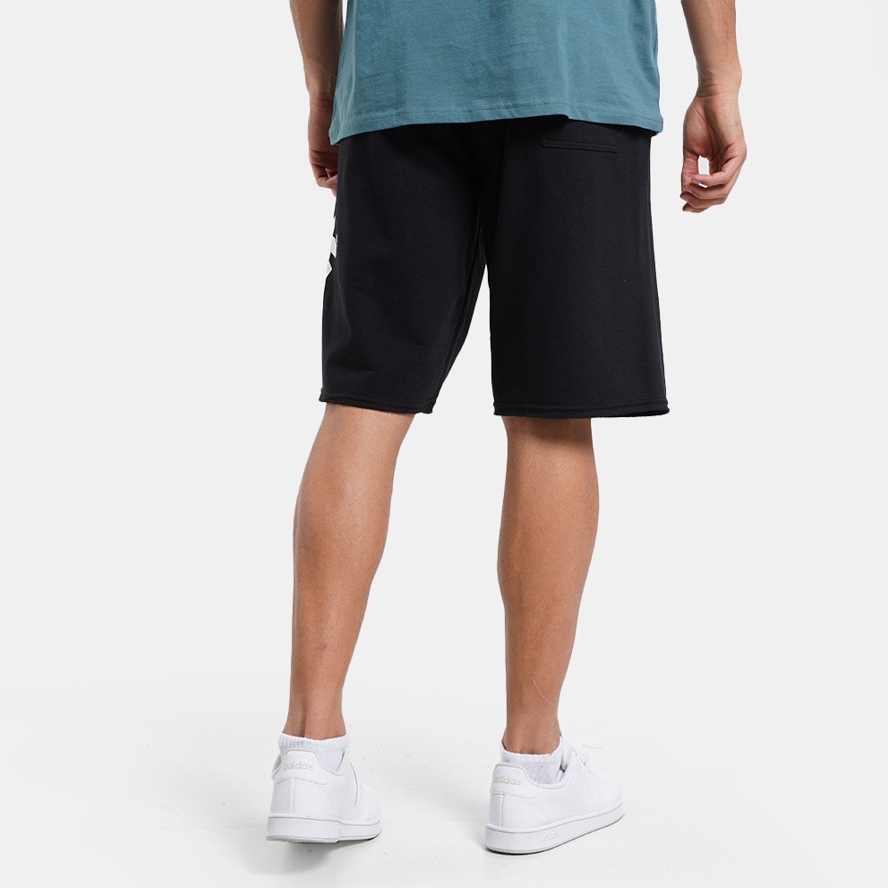 BodyTalk Men's Walkshorts